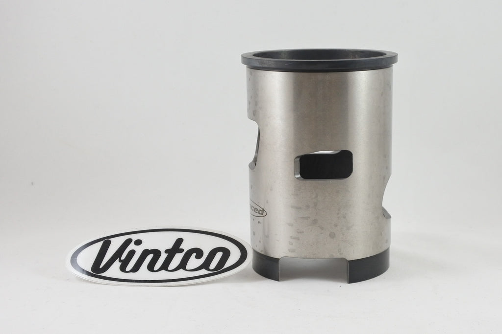 CYLINDER SLEEVE 74-78 OSSA DESERT PHANTOM 250 72mm VINTCO OW-123-002