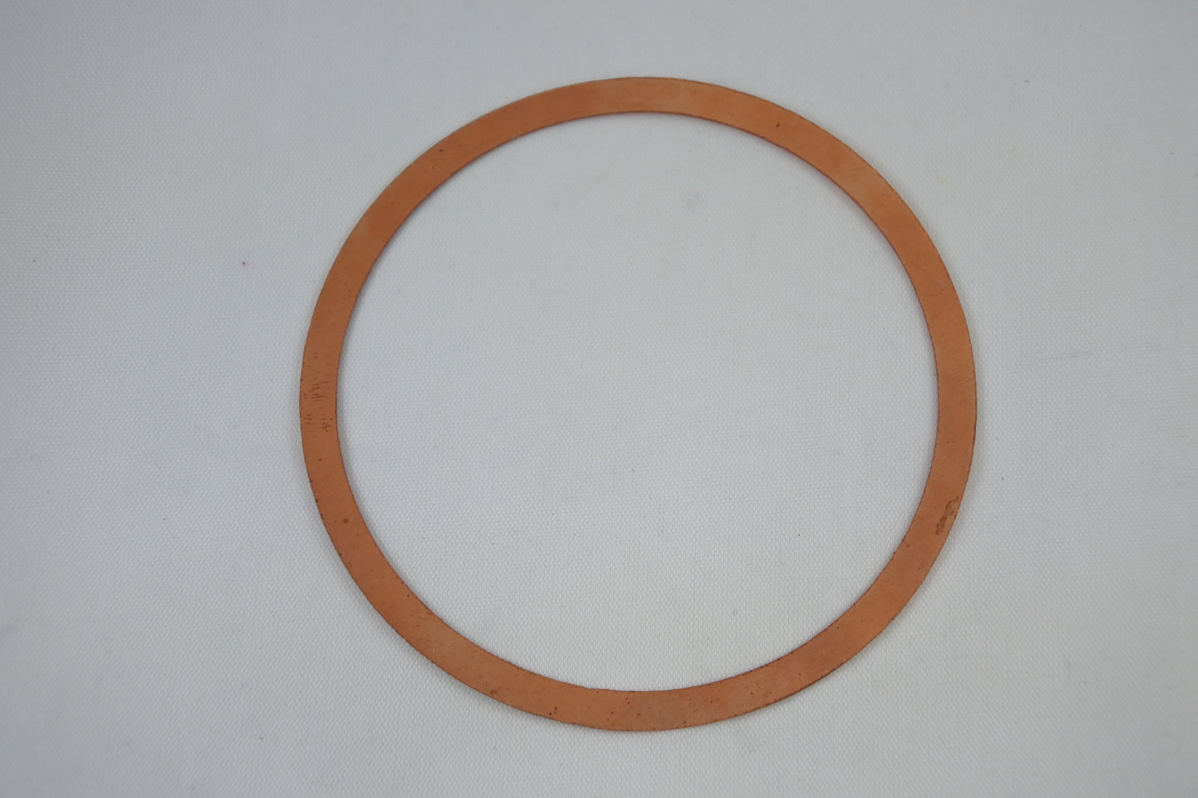 HEAD GASKET 75-77 OSSA PHANTOM GP 1 2 3 250 0.5mm VINTCO OW-123-009