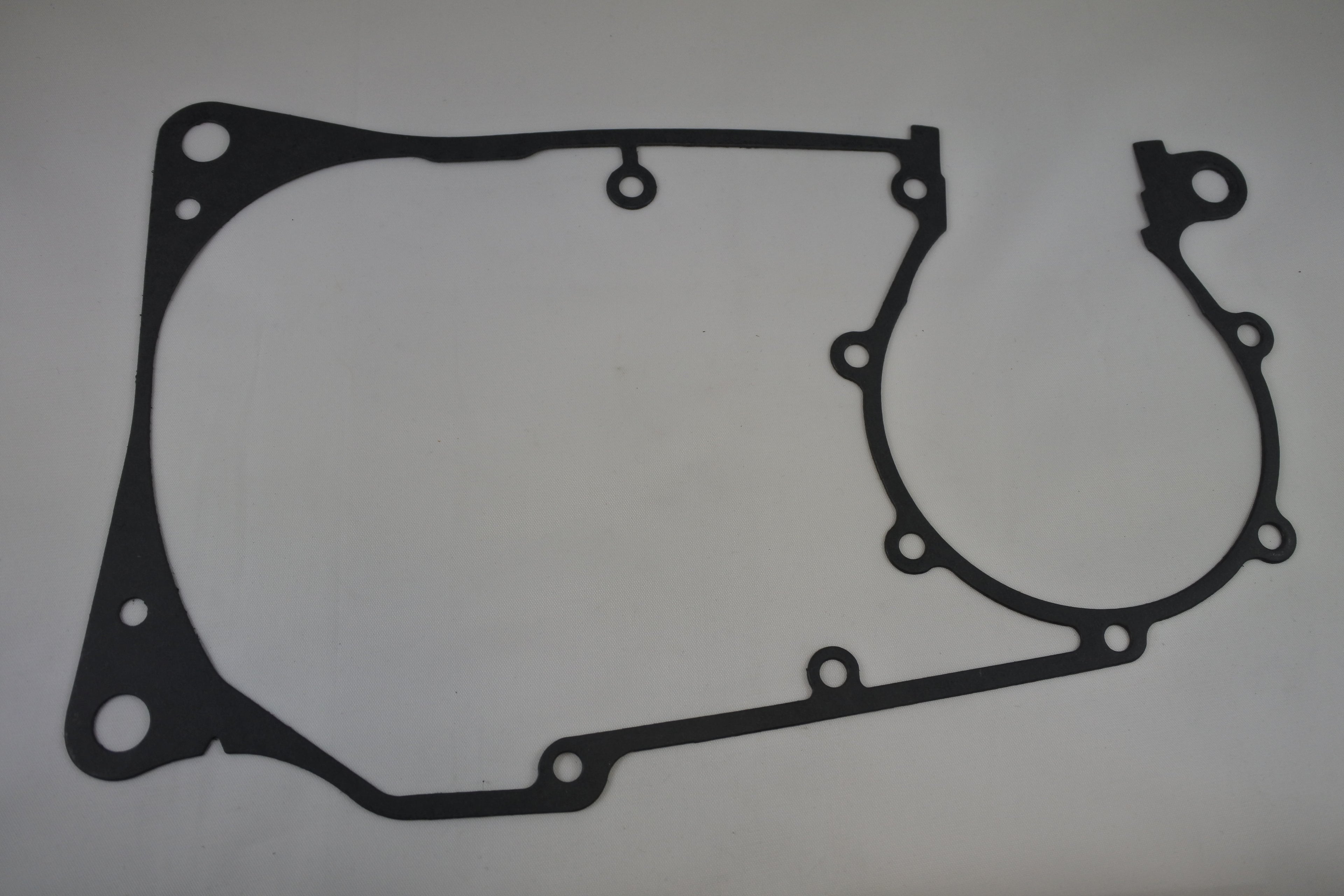 CENTER CASE GASKET 73-78 OSSA EXPLORER MAR PHANTOM GP ISDT ST-1 PIONEER LARGE VINTCO OW-123-215