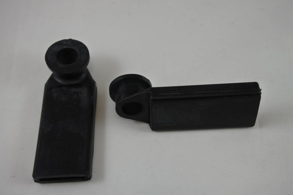 CHAIN GUIDE PROTECTOR 71-73 OSSA PIONEER SDR STILETTO TT 175 250 VINTCO OW-123-483