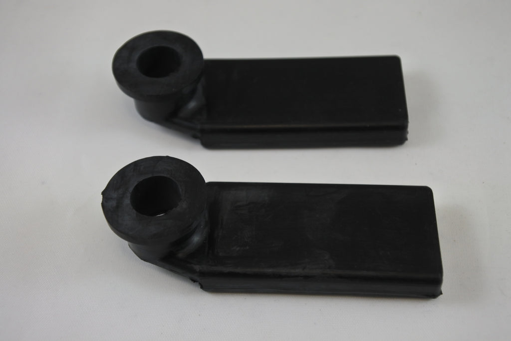 CHAIN GUIDE PROTECTOR 71-73 OSSA PIONEER SDR STILETTO TT 175 250 VINTCO OW-123-483
