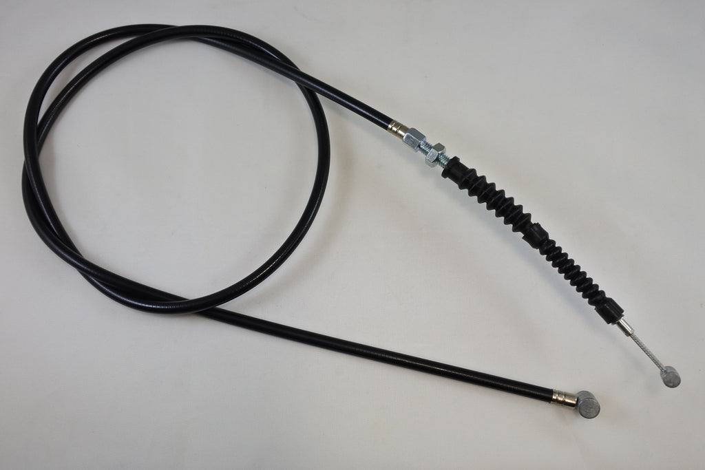 FRONT BRAKE CABLE 74-76 OSSA DESERT PHANTOM SUPER PIONEER MOUNTAINEER VINTCO OW-123-844-M