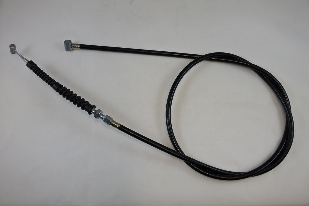 FRONT BRAKE CABLE 74-76 OSSA DESERT PHANTOM SUPER PIONEER MOUNTAINEER VINTCO OW-123-844-M