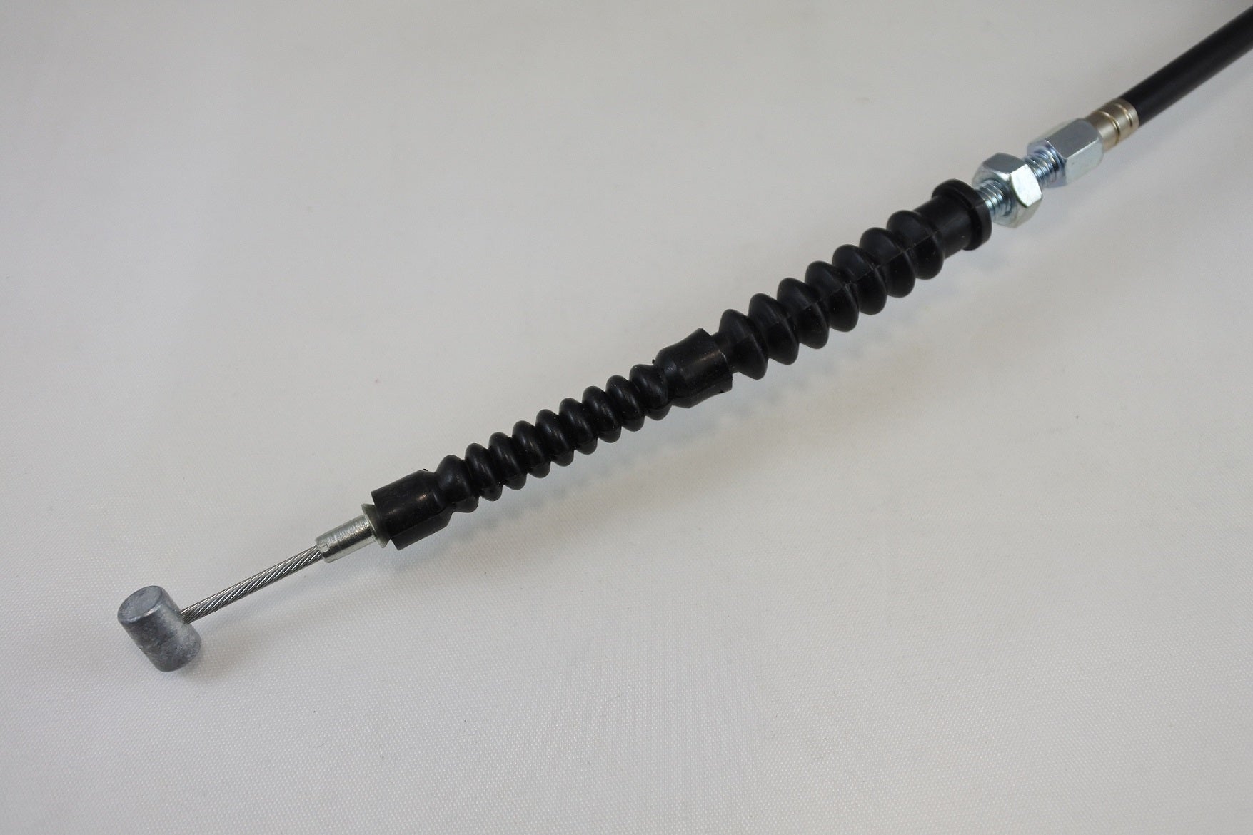 FRONT BRAKE CABLE 74-76 OSSA DESERT PHANTOM SUPER PIONEER MOUNTAINEER VINTCO OW-123-844-M