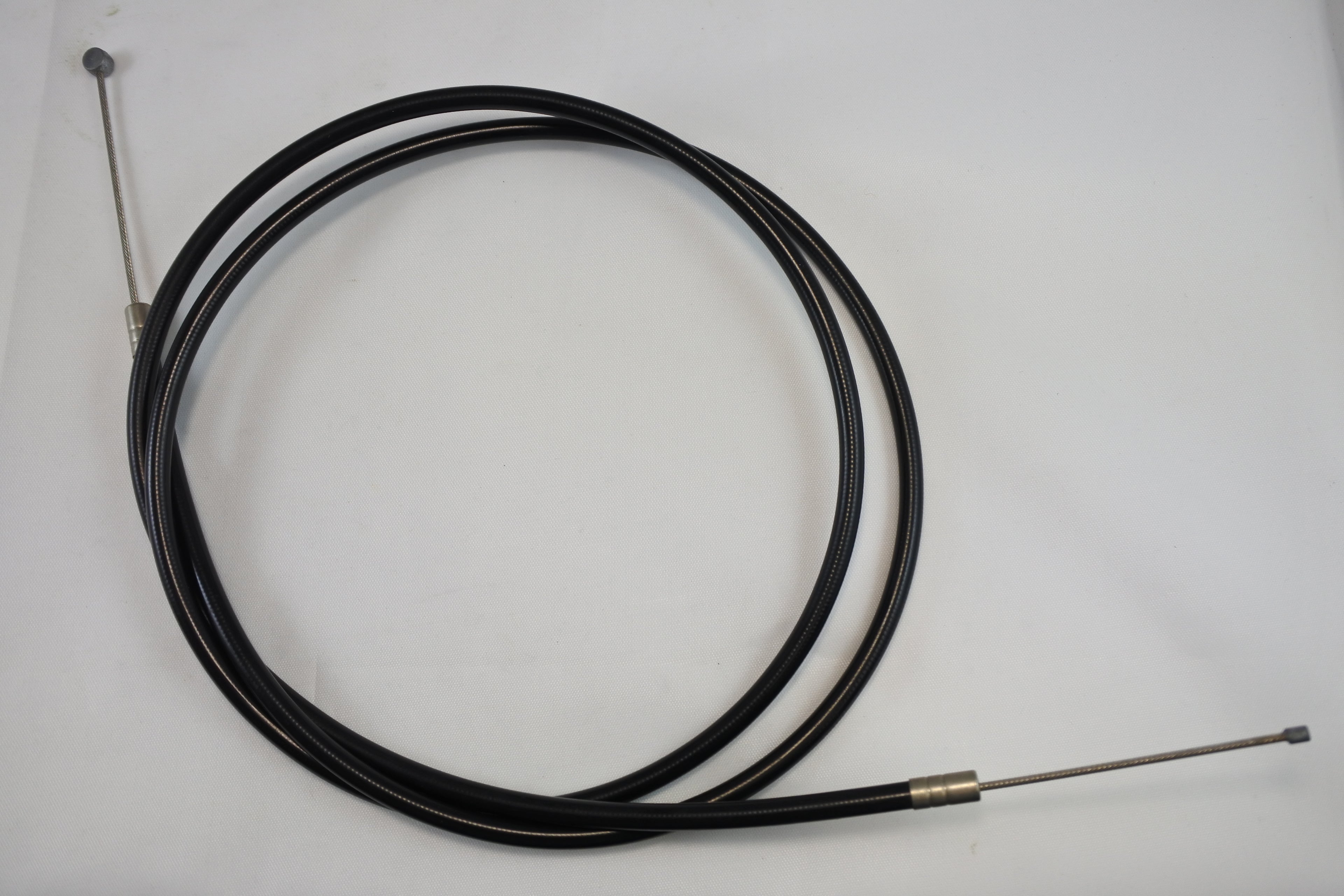 THROTTLE CABLE 74-76 OSSA PHANTOM GP1 GP2 250 VINTCO OW-123-845-M