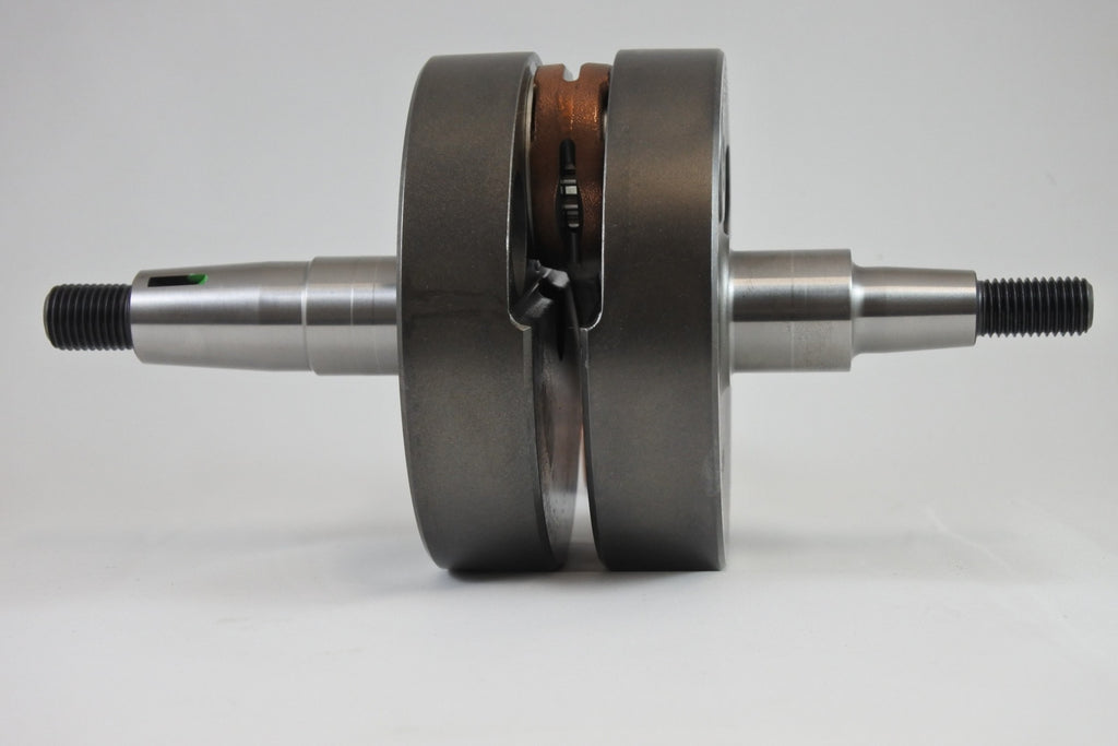 CRANKSHAFT 74-78 OSSA MAR EXPLORER SUPER PIONEER DESERT PHANTOM 250 VINTCO OW-125-012