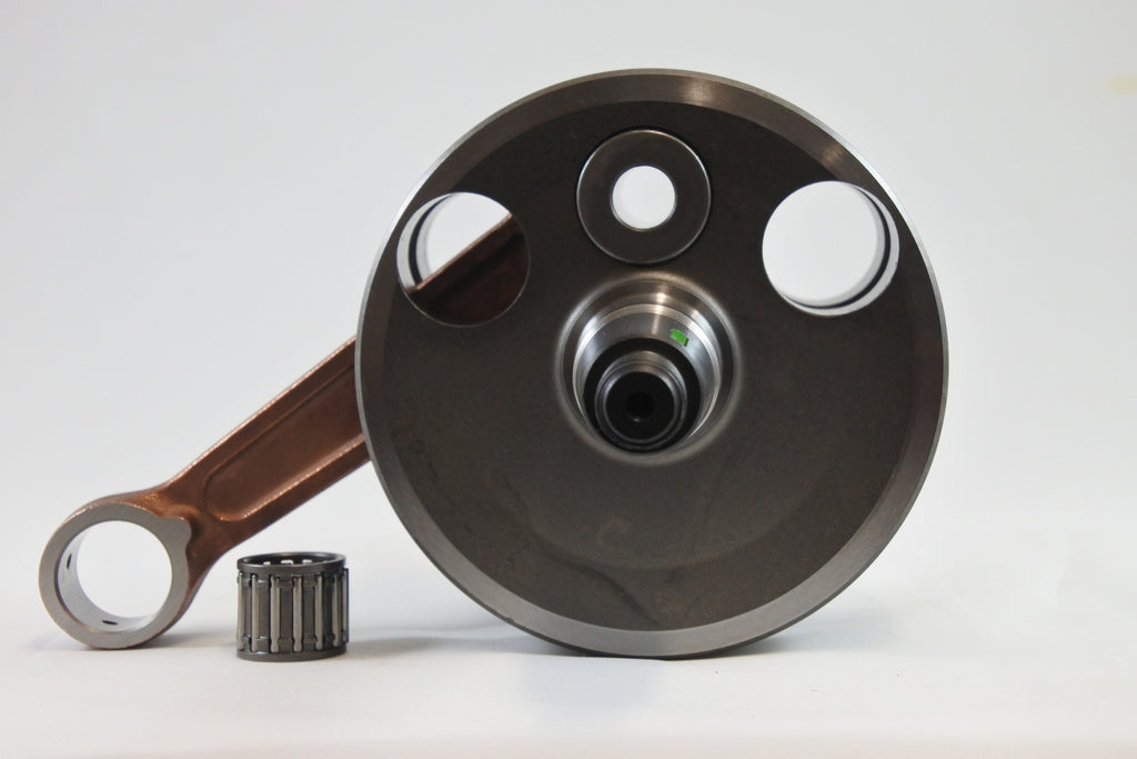 CRANKSHAFT 74-78 OSSA MAR EXPLORER SUPER PIONEER DESERT PHANTOM 250 VINTCO OW-125-012
