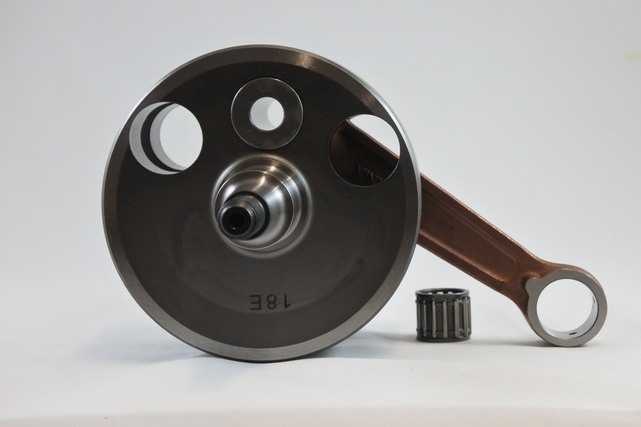 CRANKSHAFT 74-78 OSSA MAR EXPLORER SUPER PIONEER DESERT PHANTOM 250 VINTCO OW-125-012