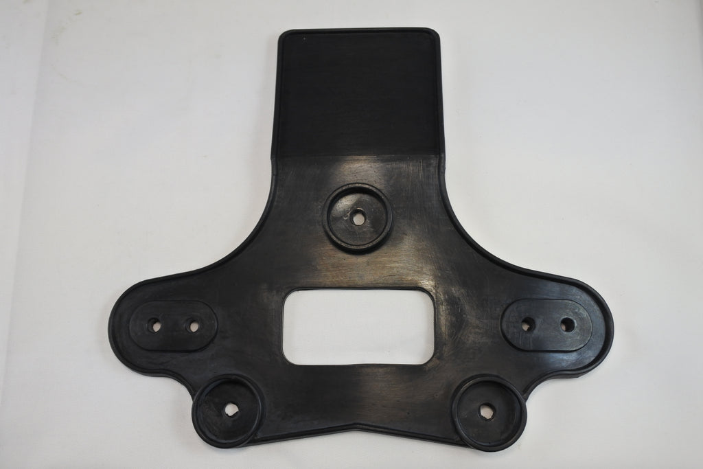 LICENSE PLATE HOLDER 73-77 OSSA SDR SUPER PIONEER MOUNTAINEER 250 350 VINTCO OW-125-706