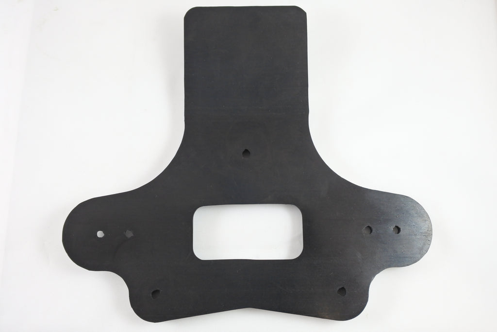 LICENSE PLATE HOLDER 73-77 OSSA SDR SUPER PIONEER MOUNTAINEER 250 350 VINTCO OW-125-706