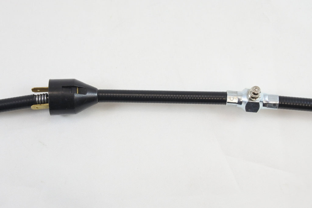 REAR BRAKE CABLE 73-73 OSSA SDR SIX DAY REPLICA 250 VINTCO OW-125-840M
