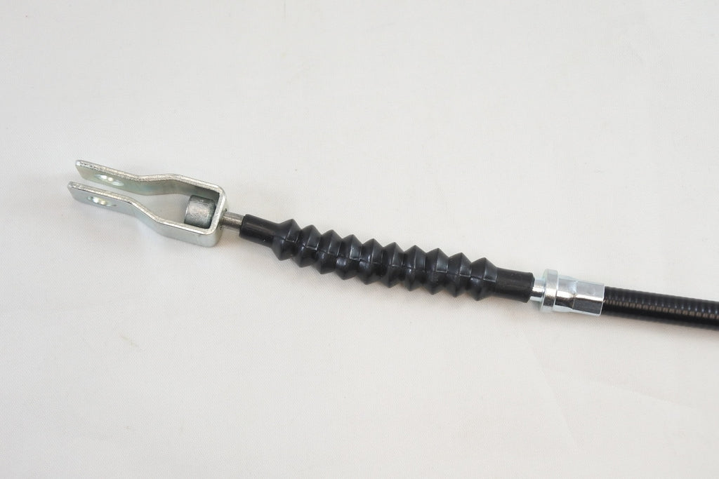 REAR BRAKE CABLE 73-73 OSSA SDR SIX DAY REPLICA 250 VINTCO OW-125-840M