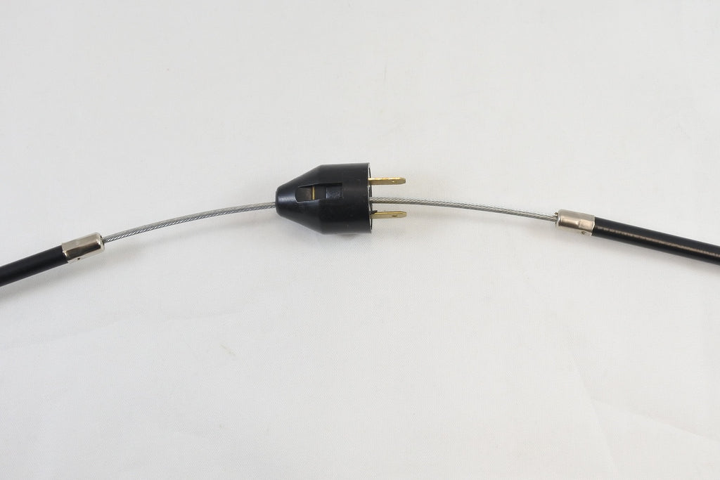FRONT BRAKE CABLE 73-73 OSSA SDR SIX DAY REPLICA 250 VINTCO OW-125-846M