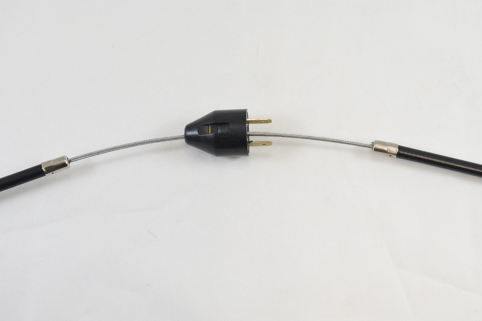 FRONT BRAKE CABLE 73-73 OSSA SDR SIX DAY REPLICA 250 VINTCO OW-125-846M