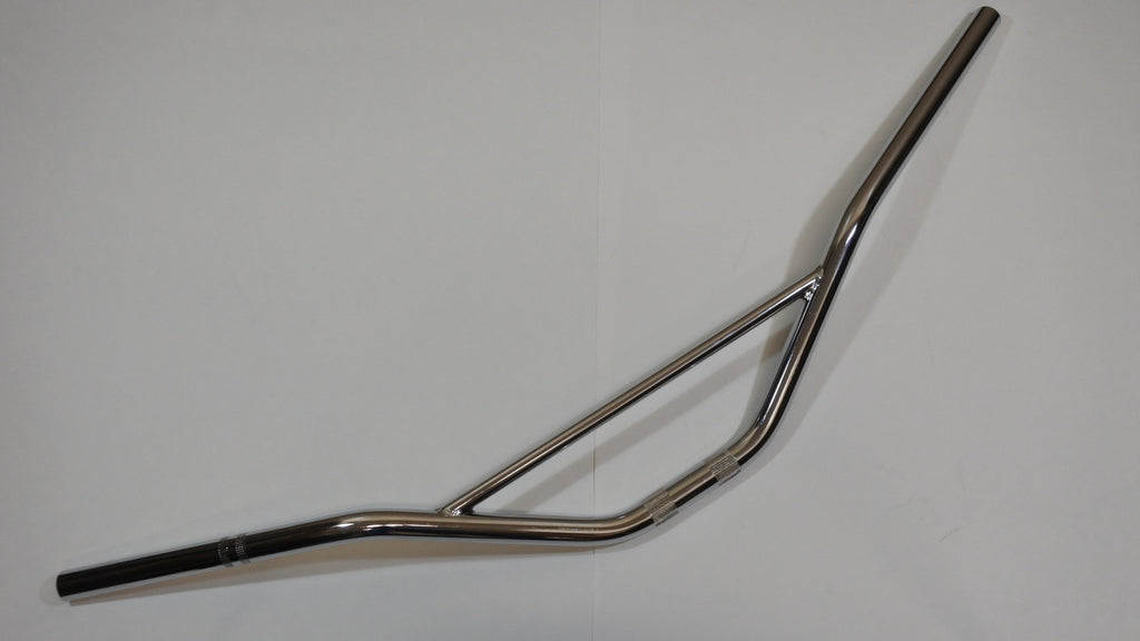 HANDLEBAR 74-78 OSSA PHANTOM SUPER PIONEER ISDT 125 175 250 350 VINTCO OW-130-825M