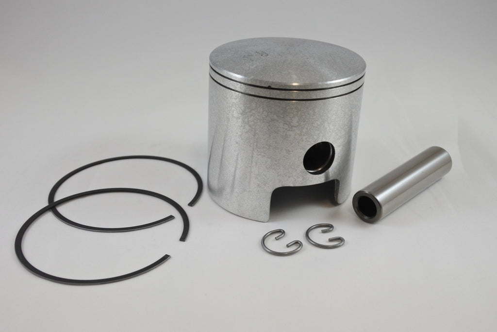 PISTON KIT 70-78 OSSA ALL MODELS 250 STANDARD VINTCO OW-133-003-S.00