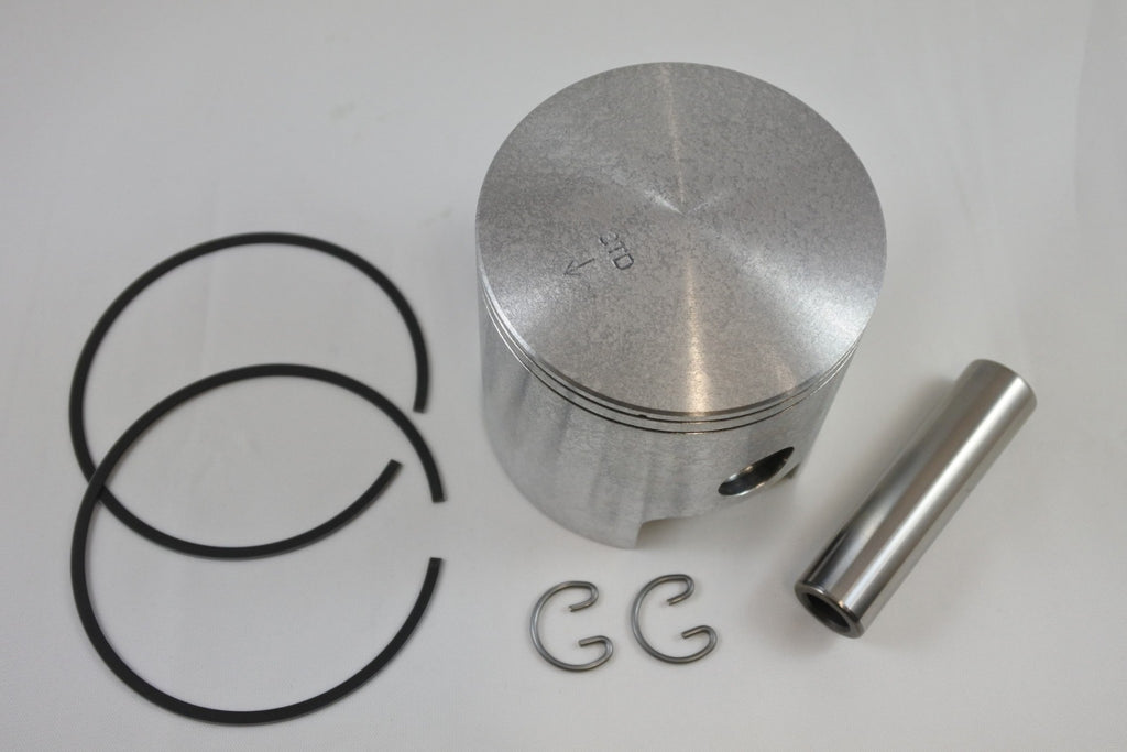 PISTON KIT 70-78 OSSA ALL MODELS 250 STANDARD VINTCO OW-133-003-S.00