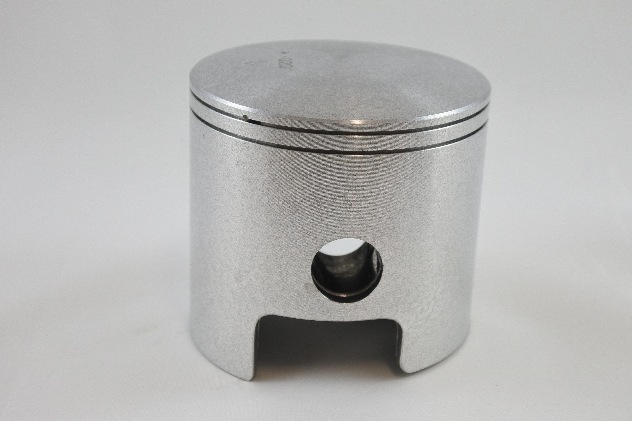 PISTON KIT 70-78 OSSA ALL MODELS 250 1ST OVERSIZE VINTCO OW-133-003-S.20