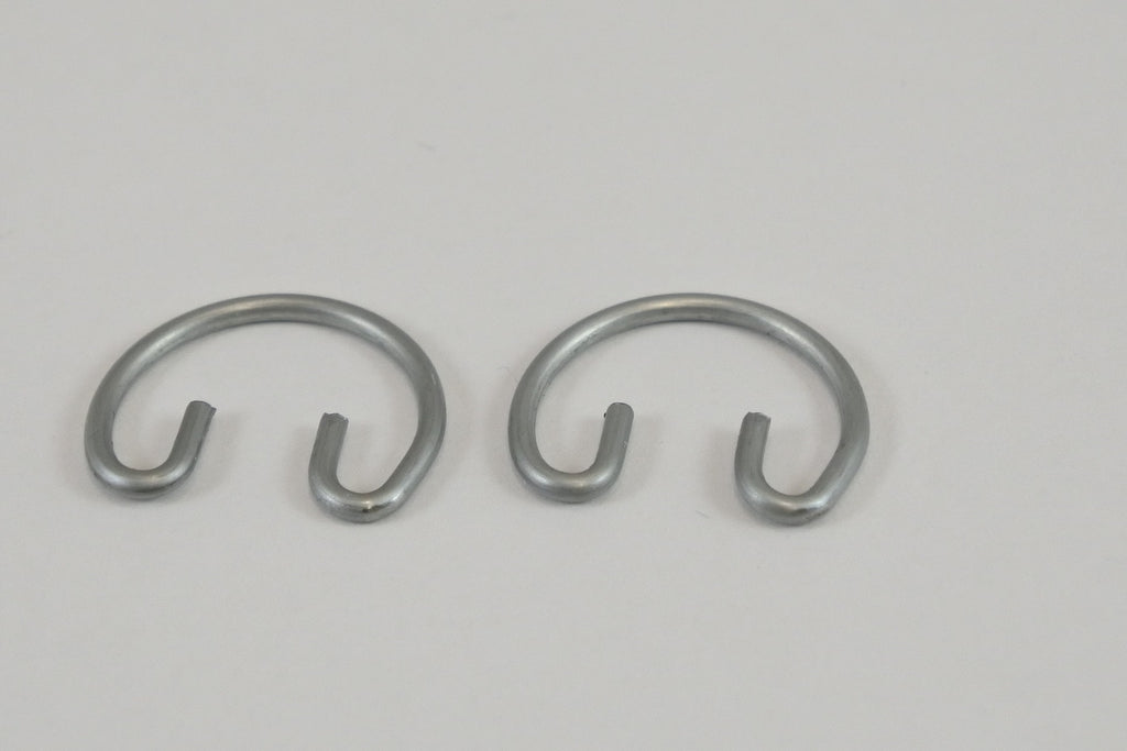 PISTON CIRCLIP KIT 70-78 OSSA ALL MODELS 250 VINTCO OW-991-109B