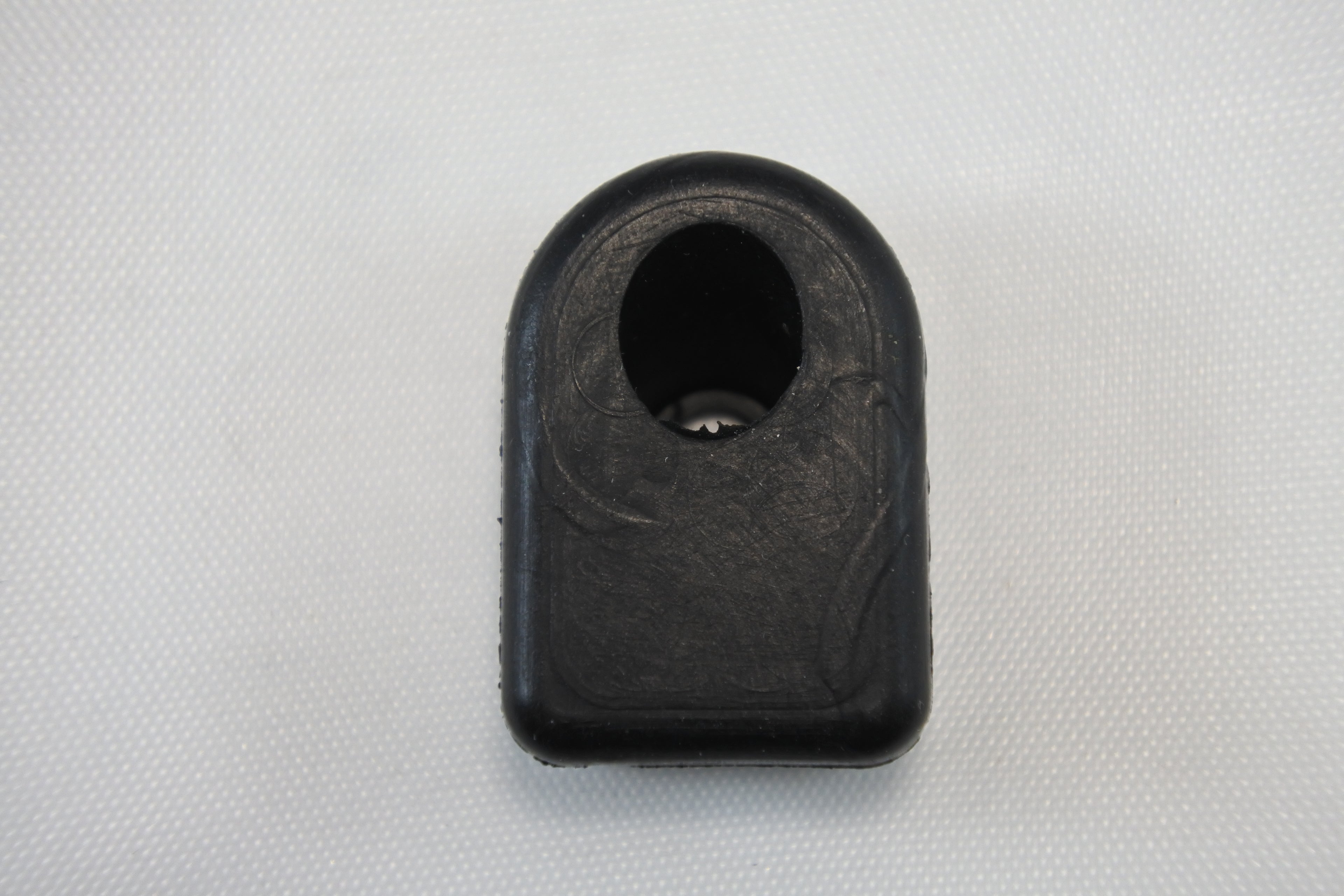 RUBBER IGNITION GROMMET 70-78 OSSA ALL MODELS 125 175 250 350 VINTCO OW-991-611