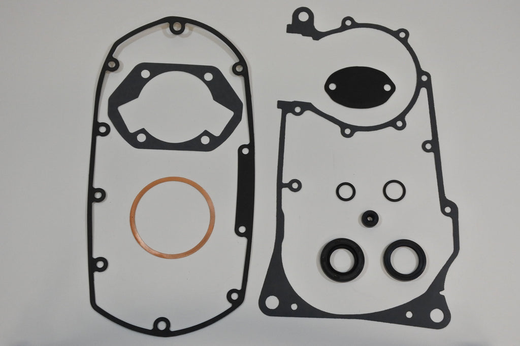 COMPLETE GASKET KIT 75-77 OSSA PHANTOM GP 1 2 3 250 VINTCO OW-CGK-052