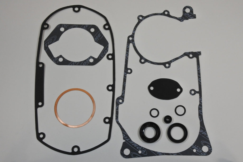 COMPLETE GASKET KIT 75-77 OSSA PHANTOM GP 1 2 3 250 VINTCO OW-CGK-052