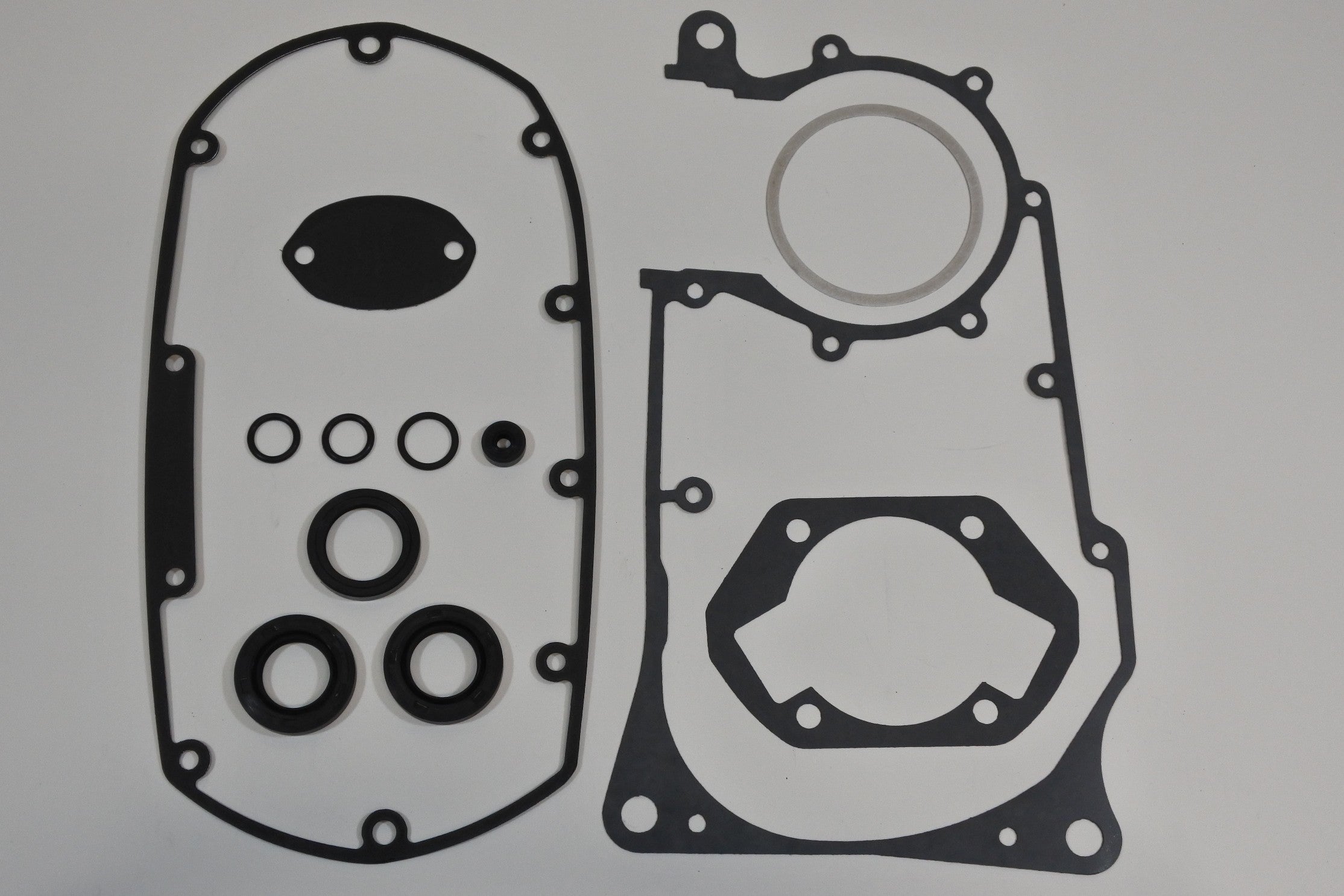 COMPLETE GASKET KIT 70-73 OSSA DMR STILETTO TT 250 VINTCO OW-CGK-101