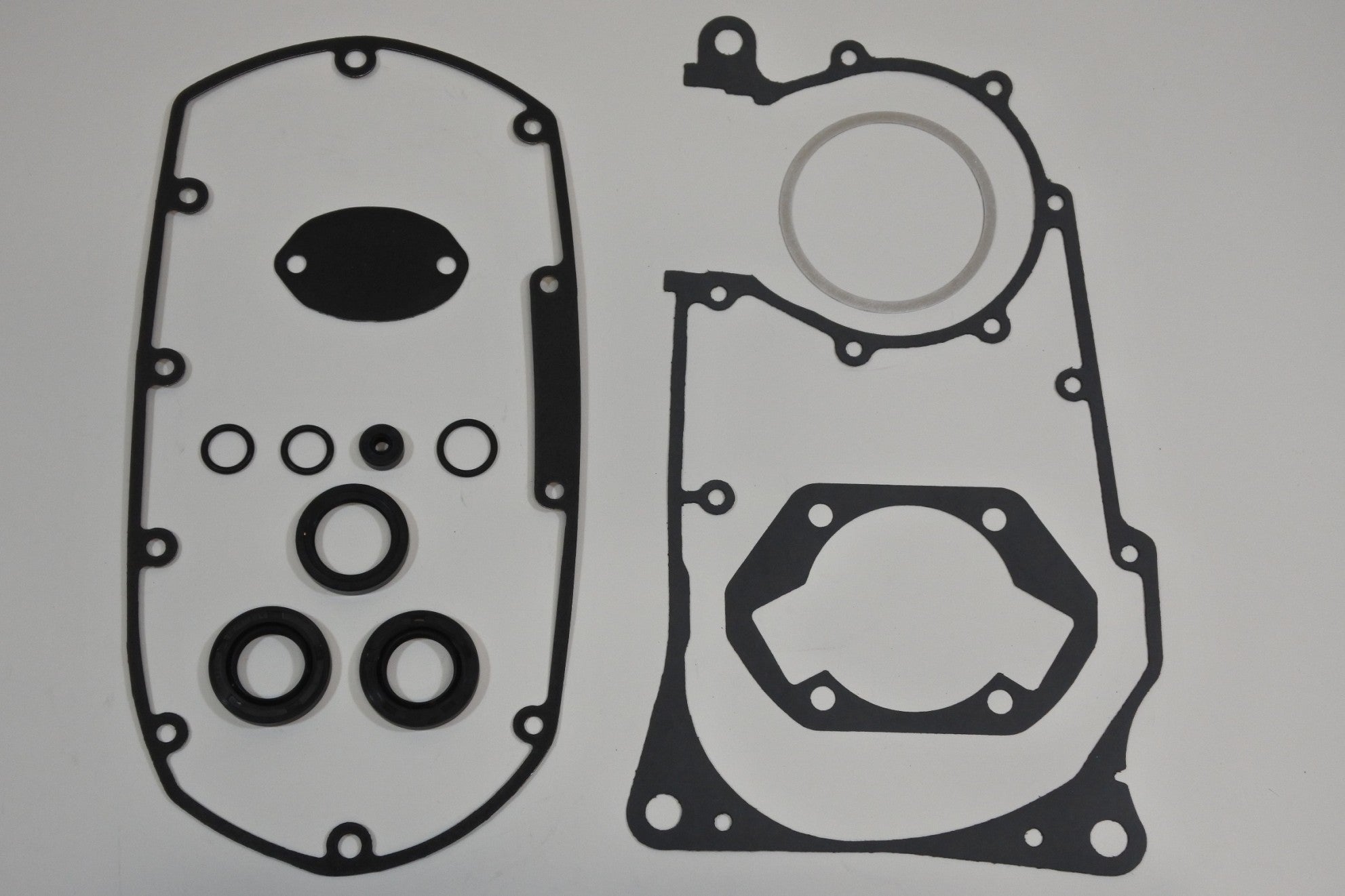 COMPLETE GASKET KIT 74-74 OSSA PHANTOM 250 VINTCO OW-CGK-102
