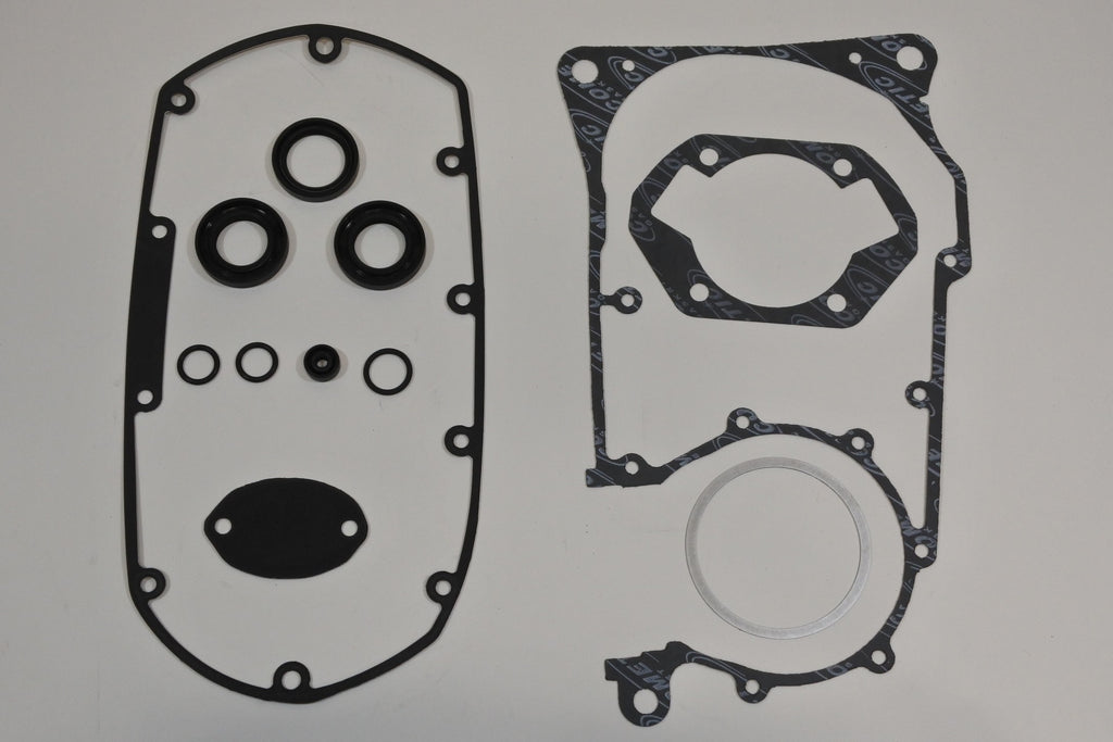 COMPLETE GASKET KIT 74-74 OSSA PHANTOM 250 VINTCO OW-CGK-102