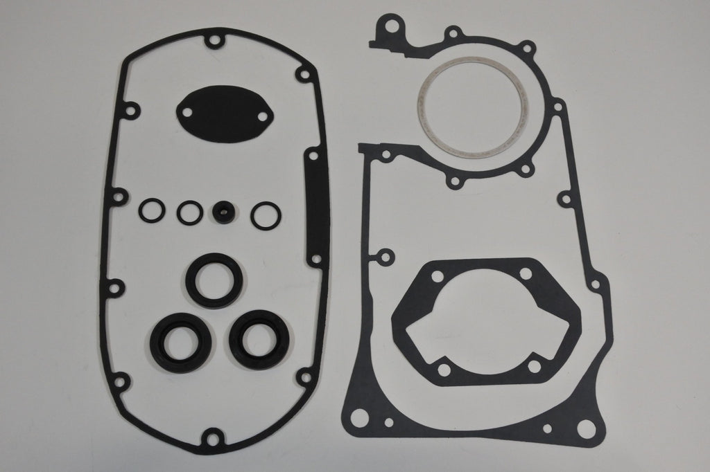 COMPLETE GASKET KIT 71-73 OSSA PIONEER STILETTO SDR 250 VINTCO OW-CGK-251