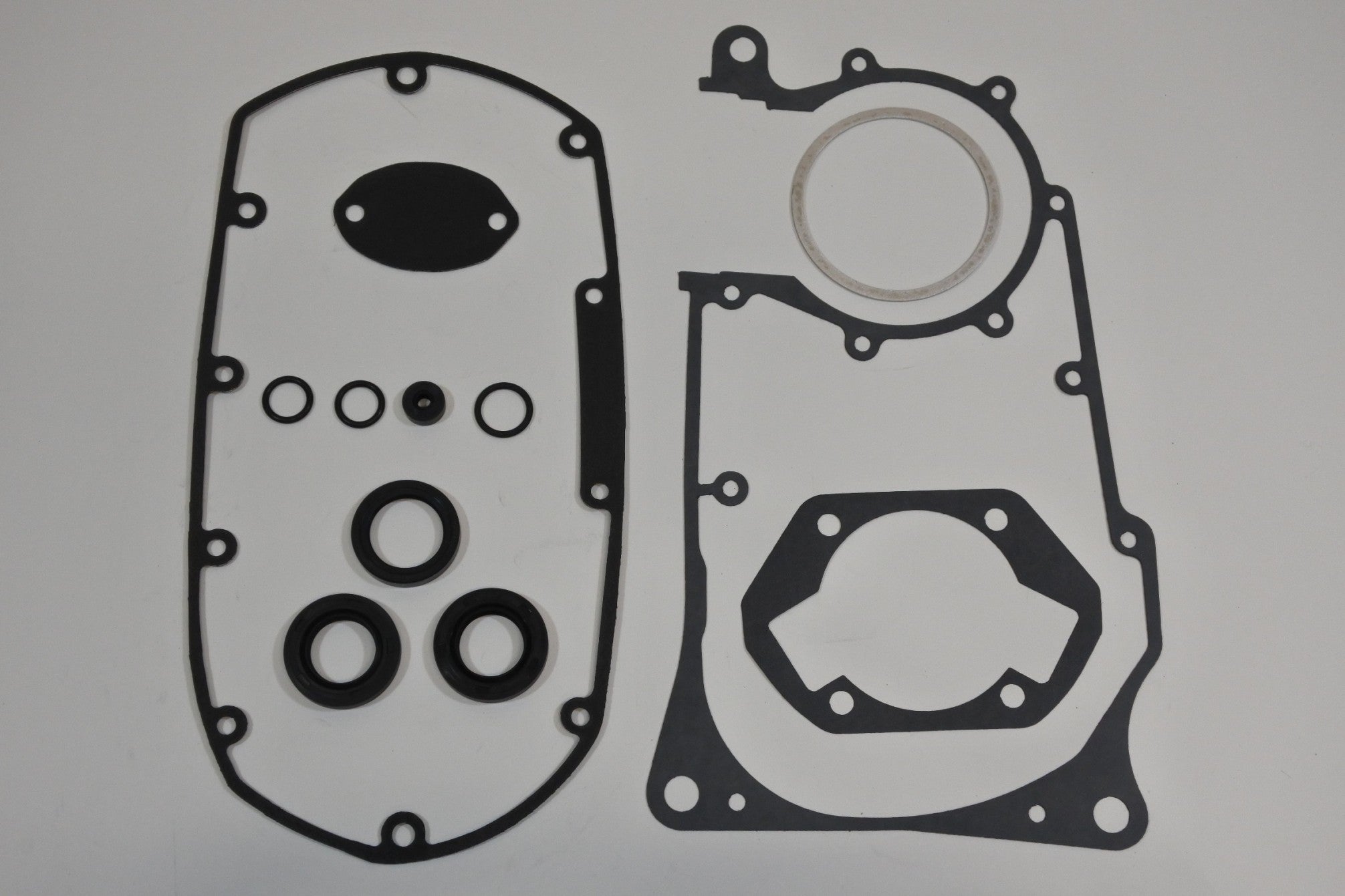 COMPLETE GASKET KIT 71-73 OSSA PIONEER STILETTO SDR 250 VINTCO OW-CGK-251