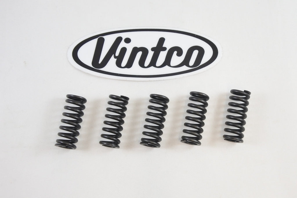 CLUTCH SPRING KIT 70-78 OSSA MOST MODELS HEAVY DUTY VINTCO OW-CSK-002