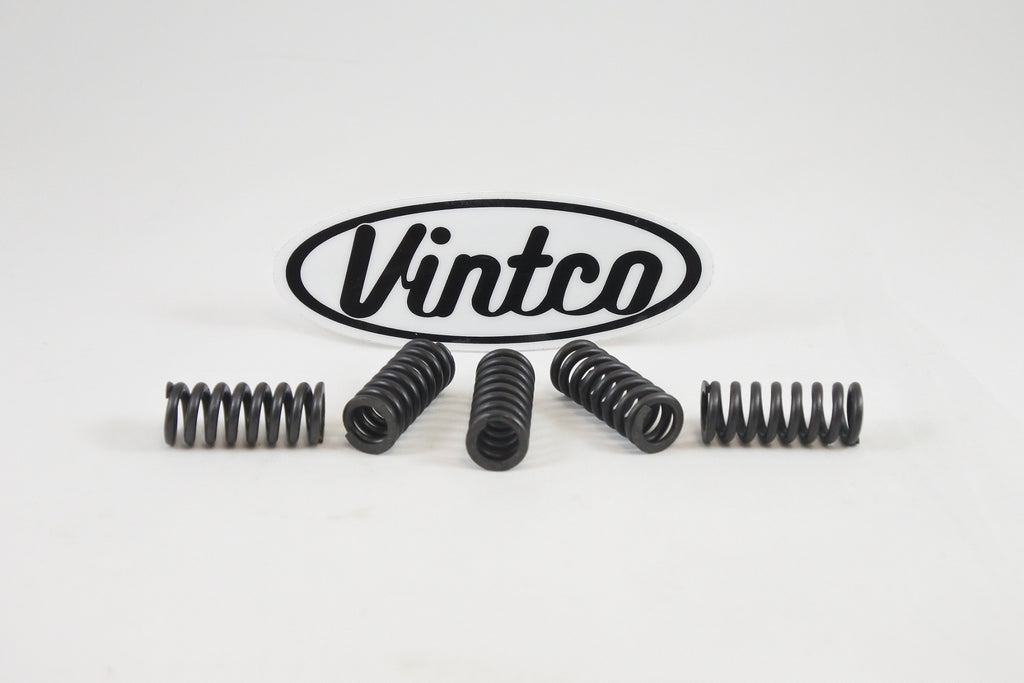 CLUTCH SPRING KIT 70-78 OSSA MOST MODELS HEAVY DUTY VINTCO OW-CSK-002