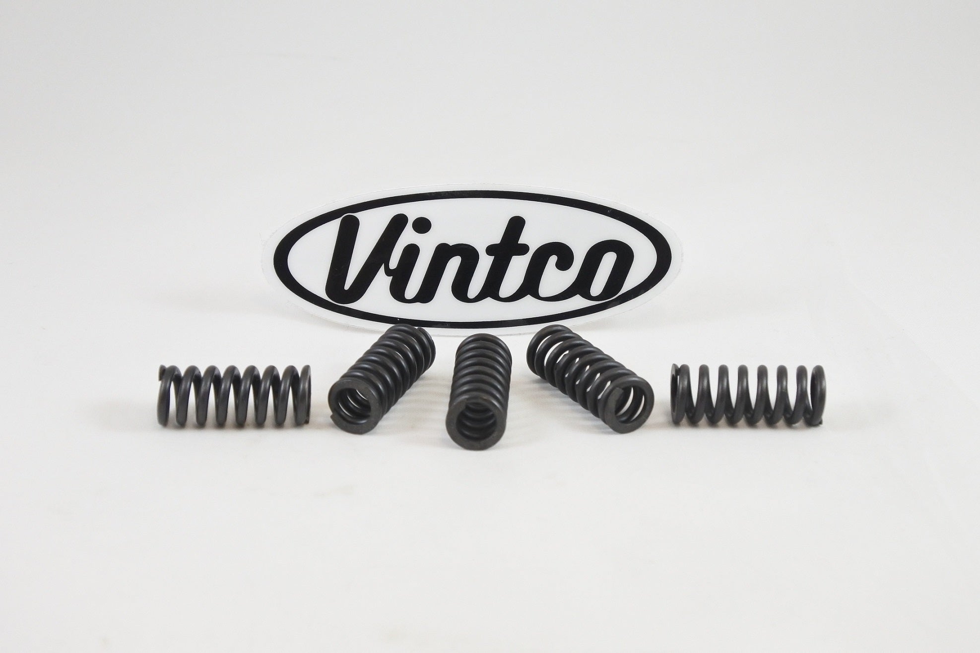 CLUTCH SPRING KIT 70-78 OSSA MOST MODELS HEAVY DUTY VINTCO OW-CSK-002