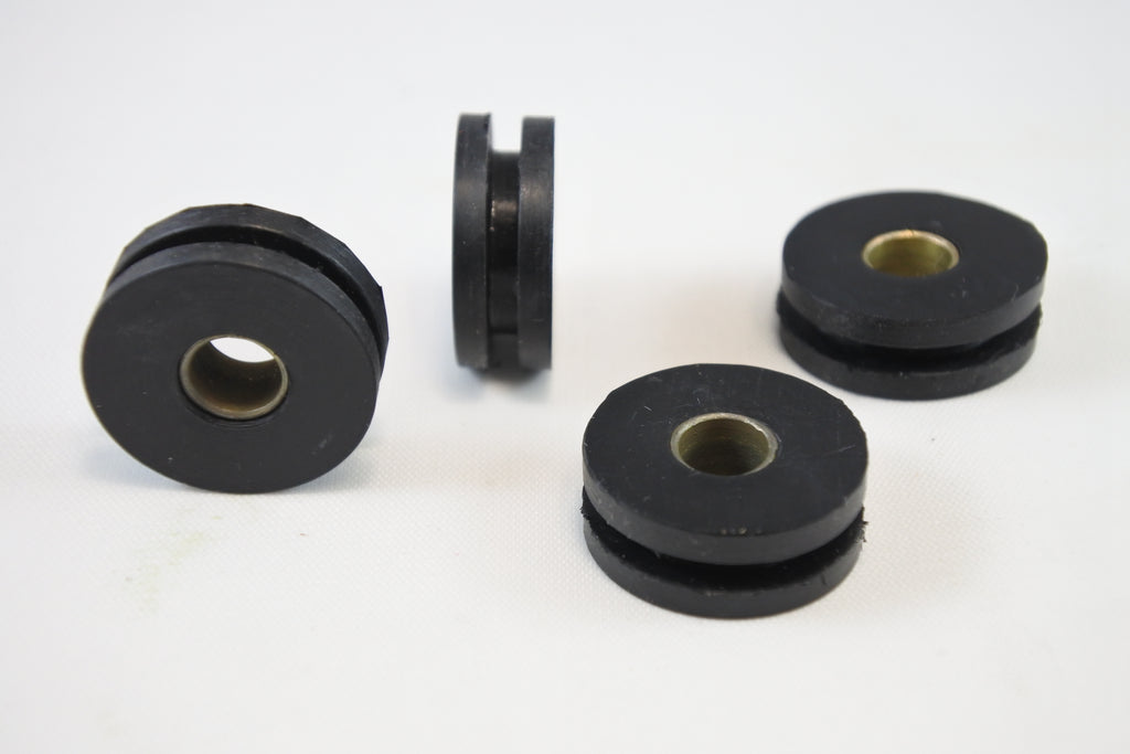 FIBERGLASS MOUNTING KIT 74-78 OSSA PHANTOM SUPER PIONEER SIX DAY ISDT VINTCO OW-FMK-001