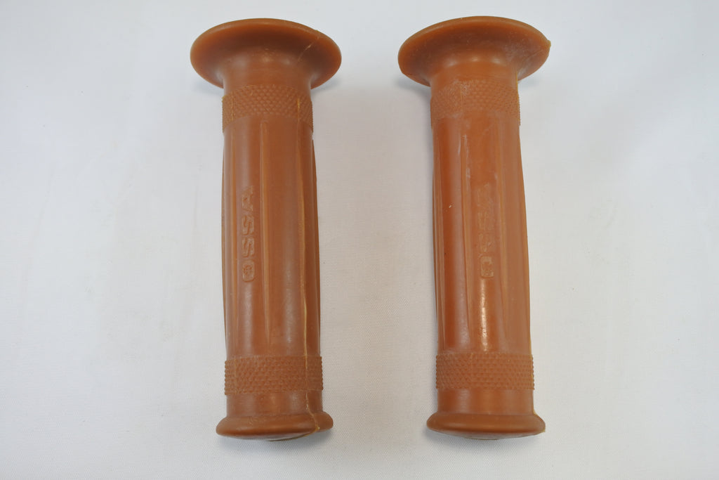 GRIP KIT 74-78 OSSA PHANTOM SUPER PIONEER ISDT 125 175 250 350 VINTCO OW-GK-003