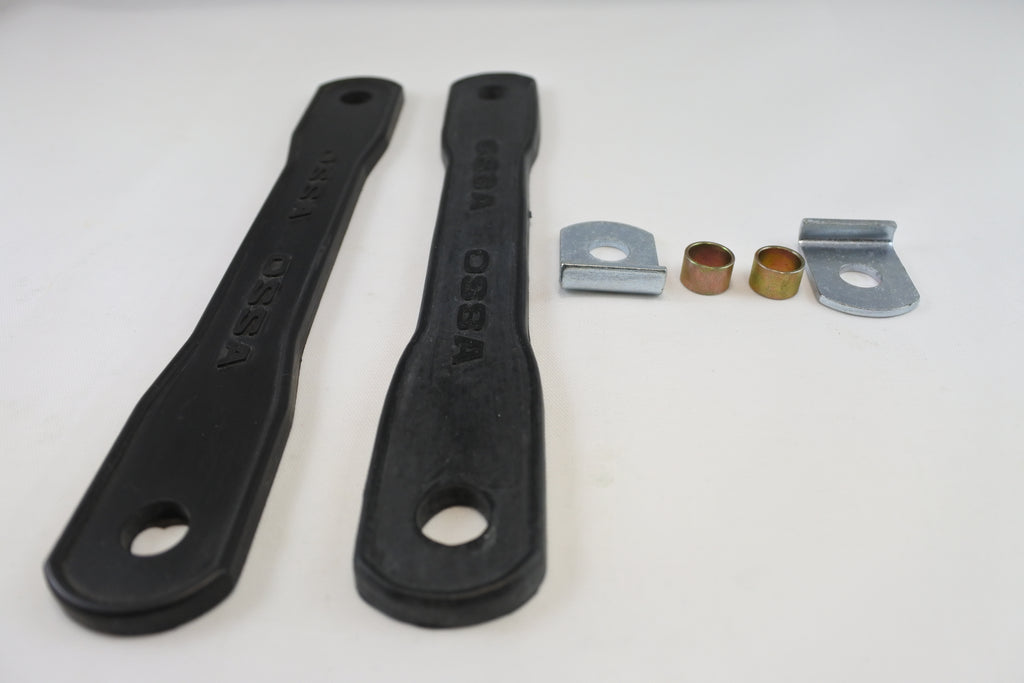 HEADLIGHT MOUNT KIT 71-78 OSSA MAR ISDT EXPLORER PHANTOM SUPER PIONEER VINTCO OW-HMK-001