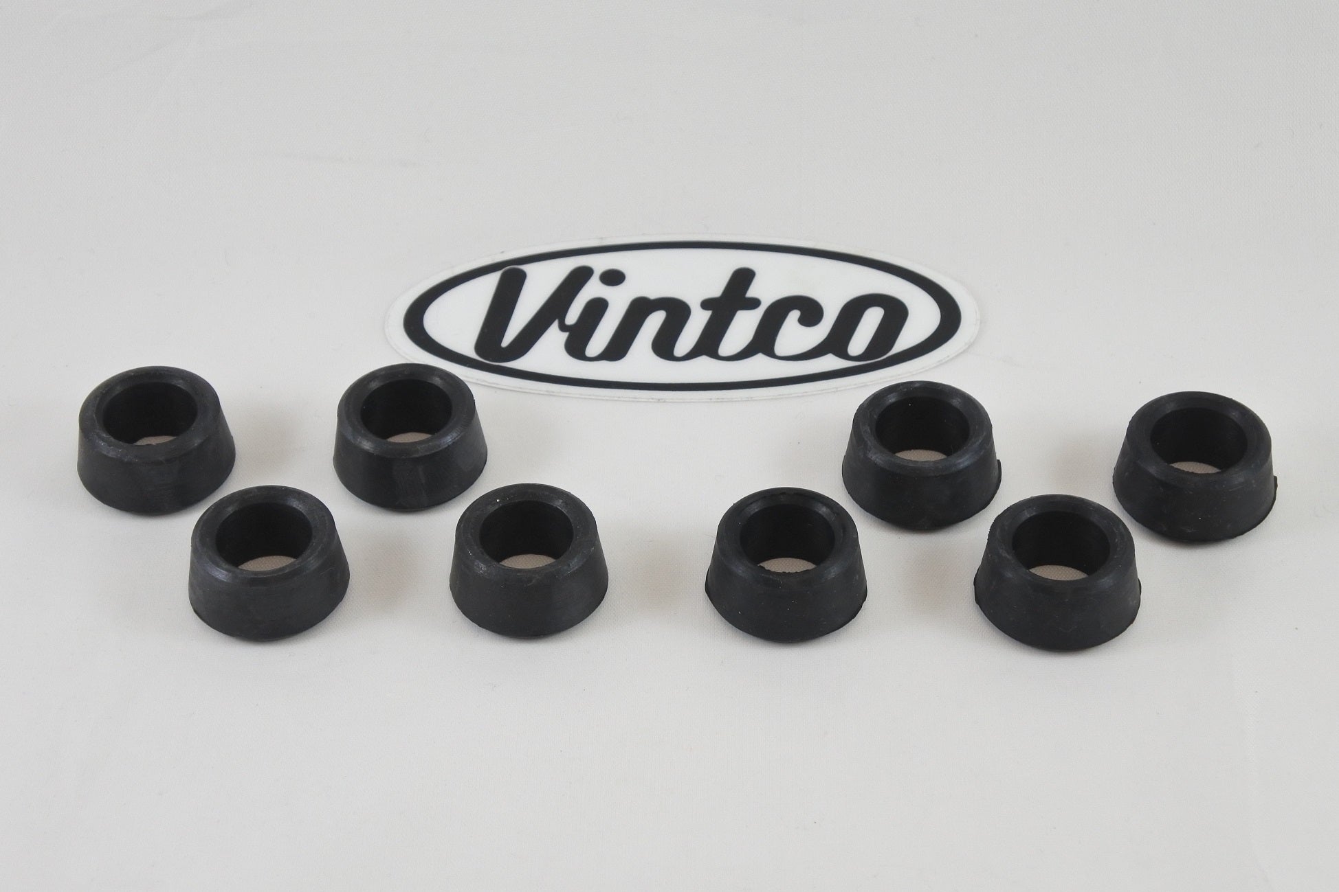 SHOCK BUSHINGS 70-74 OSSA MAR DMR SDR EXPLORER PIONEER STILETTO PHANTOM VINTCO OW-LI-601-8118-11
