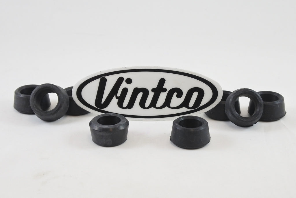 SHOCK BUSHINGS 70-74 OSSA MAR DMR SDR EXPLORER PIONEER STILETTO PHANTOM VINTCO OW-LI-601-8118-11