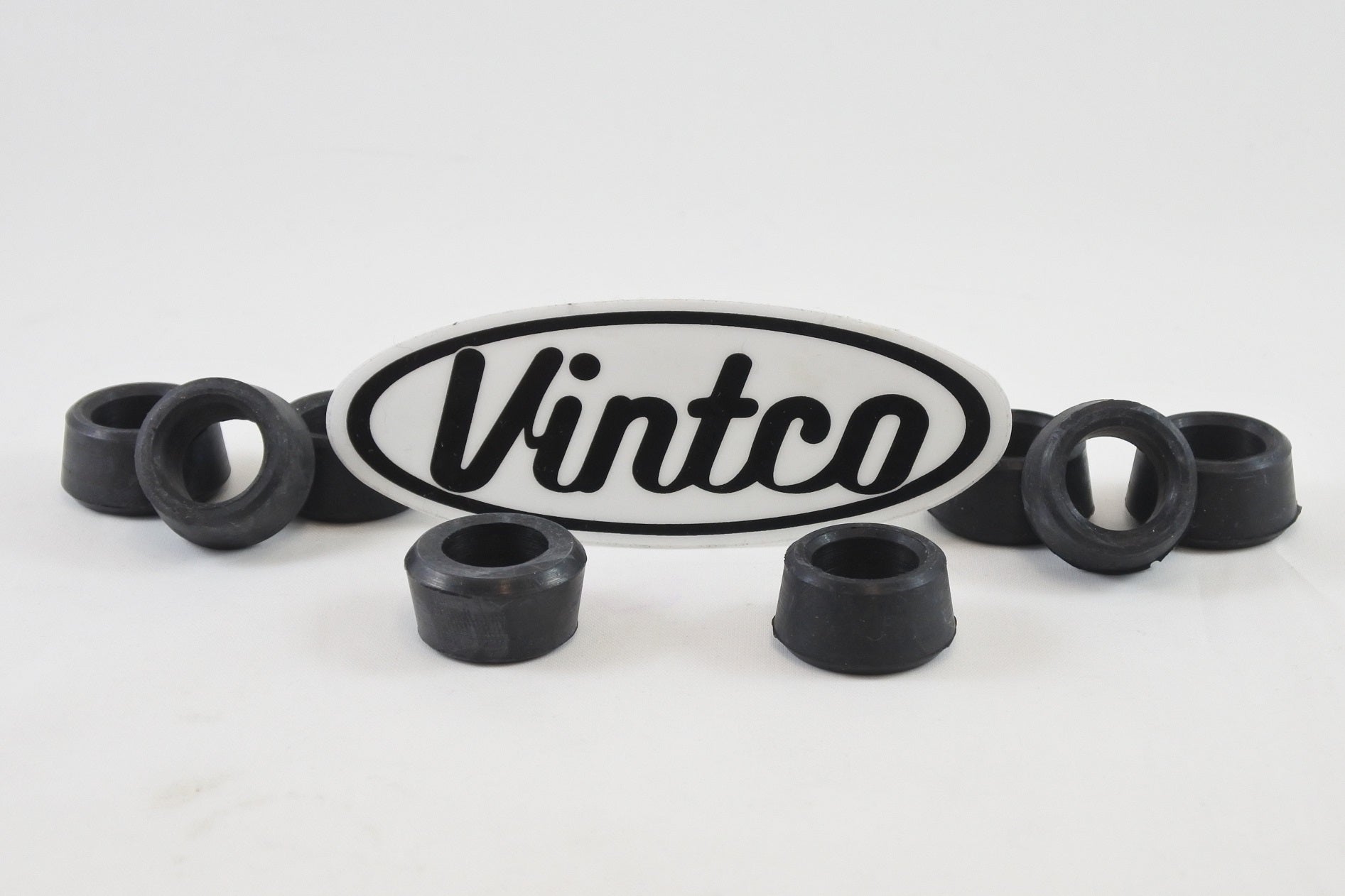 SHOCK BUSHINGS 70-74 OSSA MAR DMR SDR EXPLORER PIONEER STILETTO PHANTOM VINTCO OW-LI-601-8118-11
