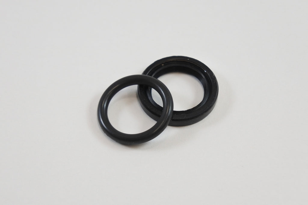 SELECTOR SHAFT O-RING SEAL KIT 70-78 OSSA MOST MODELS VINTCO OW-ORS-001