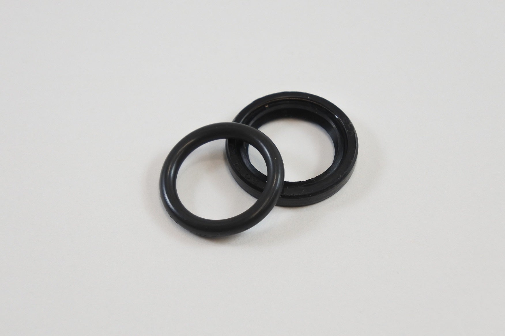 SELECTOR SHAFT O-RING SEAL KIT 70-78 OSSA MOST MODELS VINTCO OW-ORS-001