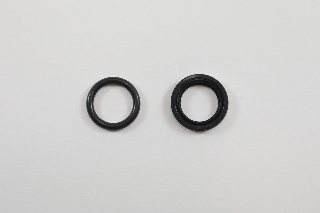 SELECTOR SHAFT O-RING SEAL KIT 70-78 OSSA MOST MODELS VINTCO OW-ORS-001
