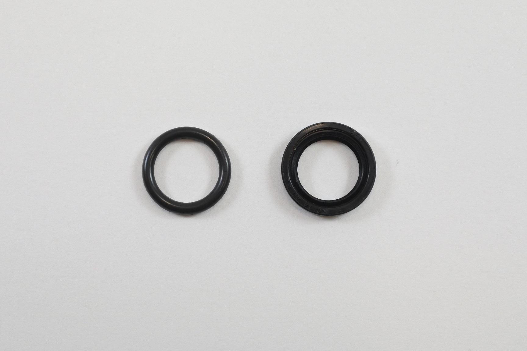 SELECTOR SHAFT O-RING SEAL KIT 70-78 OSSA MOST MODELS VINTCO OW-ORS-001