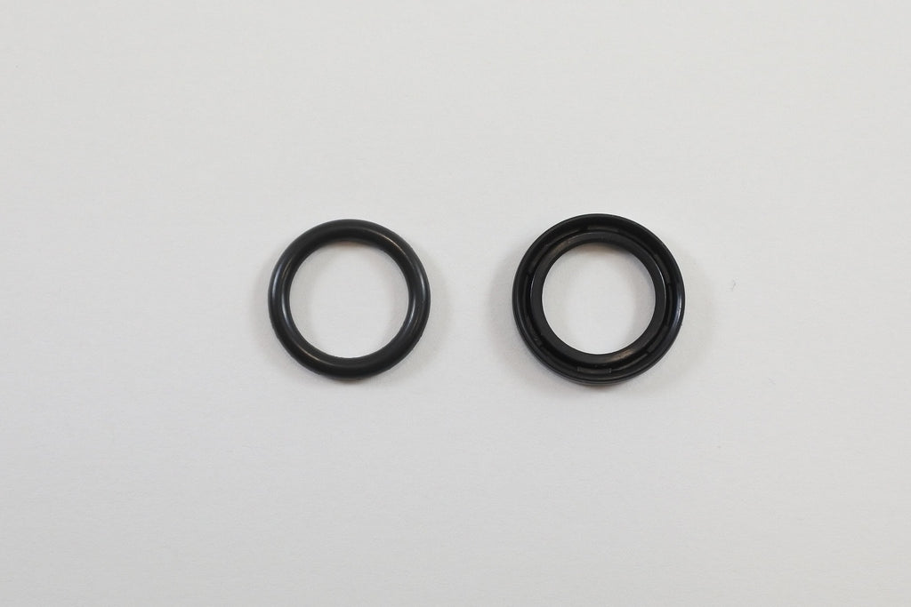 SELECTOR SHAFT O-RING SEAL KIT 70-78 OSSA MOST MODELS VINTCO OW-ORS-001
