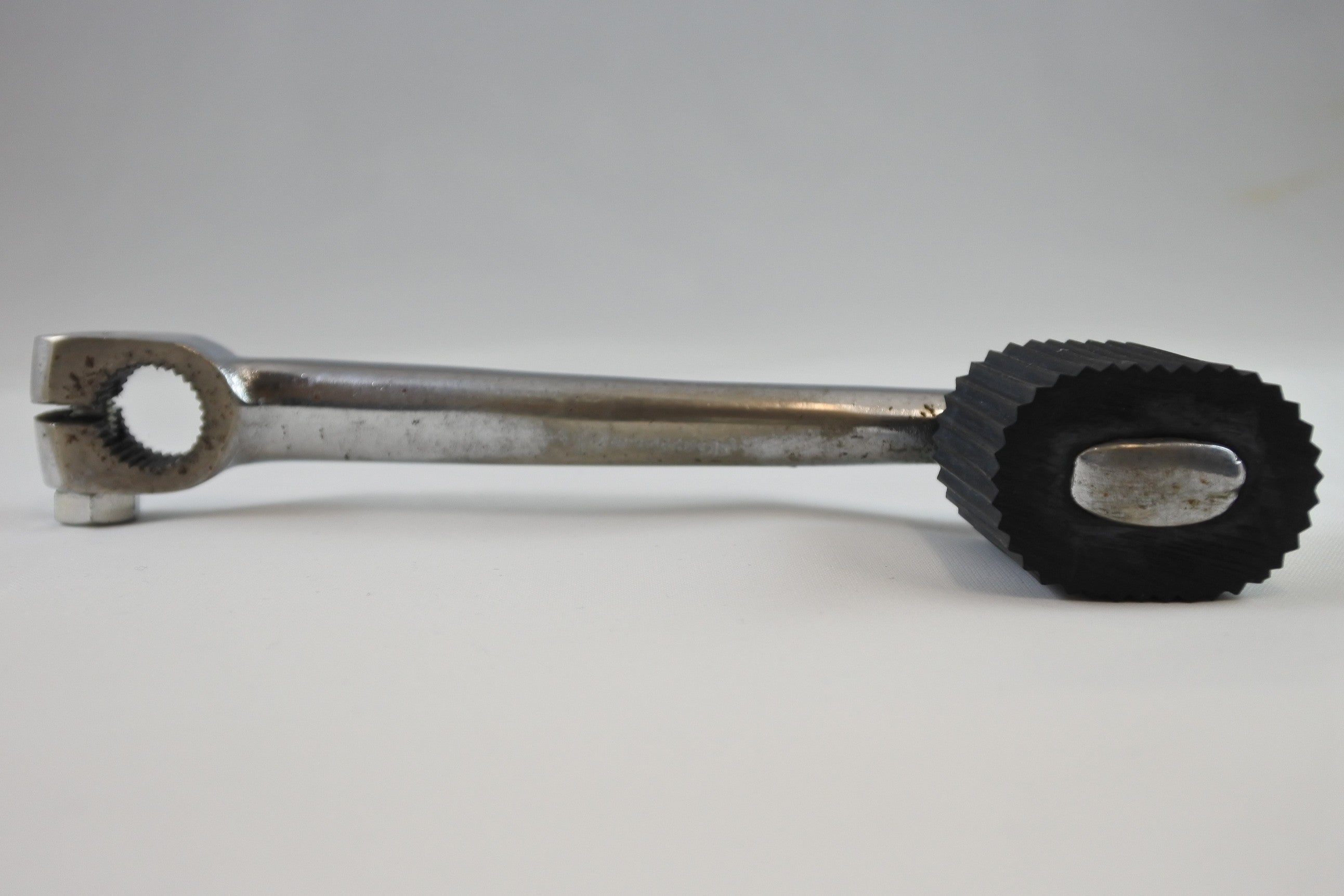 SHIFT LEVER KIT 71-77 OSSA MAR SDR PIONEER STILETTO TT EXPLORER 175 250 350 STEEL VINTCO OW-SLK-001