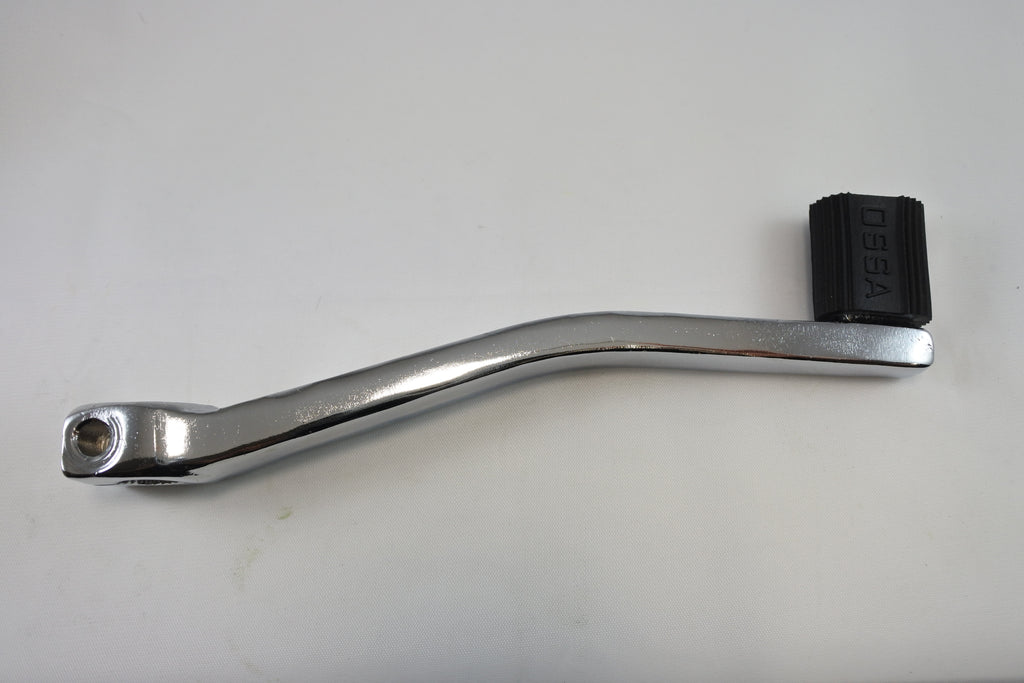SHIFT LEVER KIT 74-78 OSSA PHANTOMS SUPER PIONEER SIX DAY ISDT ALUMINUM VINTCO OW-SLK-002