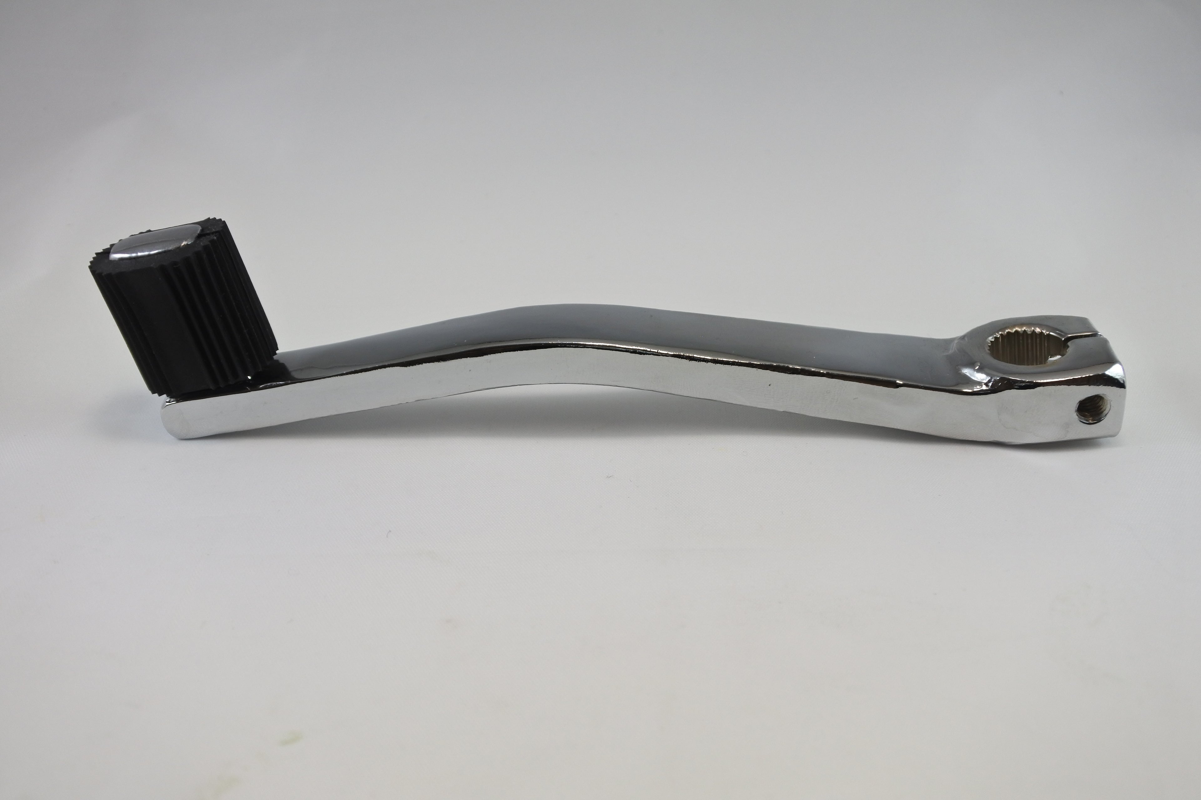 SHIFT LEVER KIT 74-78 OSSA PHANTOMS SUPER PIONEER SIX DAY ISDT ALUMINUM VINTCO OW-SLK-002