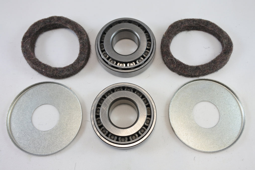 STEERING STEM BEARING KIT 70-78 OSSA ALL MODELS EXCL 70 STILETTO VINTCO OW-SSB-01