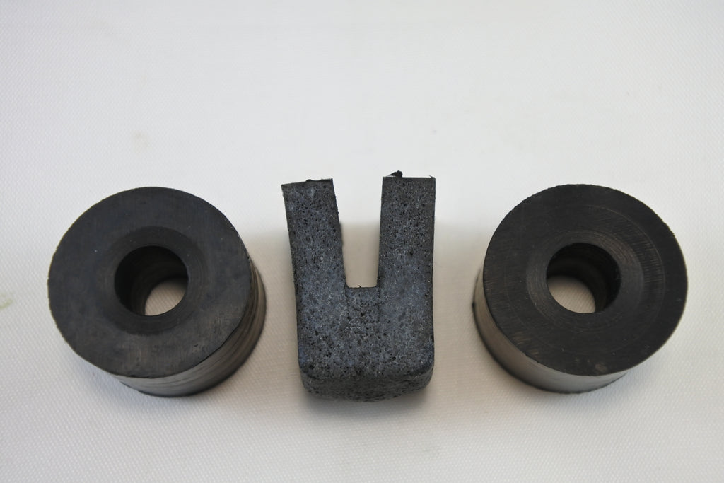 TANK MOUNT KIT 71-78 OSSA MAR EXPLORER PHANTOM SUPER PIONEER 125 175 250 350 VINTCO OW-TMK-001